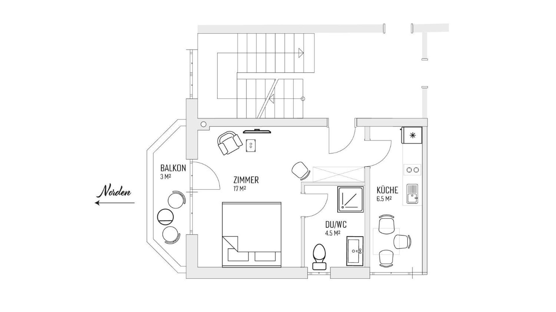 Tatte - Apartments เซิลเดน ภายนอก รูปภาพ